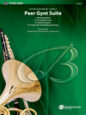 Peer Gynt Suite sheet music