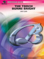 The Torch Burns Bright sheet music