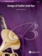 Songs of Sailor and Sea sheet music
