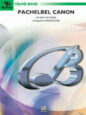 Pachelbel Canon sheet music