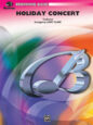 Holiday Concert sheet music