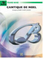 Cantique de Noel sheet music
