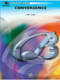 Convergence sheet music