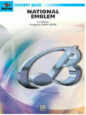 National Emblem sheet music