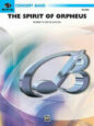 The Spirit of Orpheus sheet music