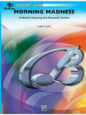 Morning Madness sheet music
