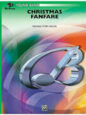 Christmas Fanfare sheet music