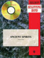 Ancient Spirits sheet music