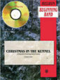 Christmas in the Kennel sheet music