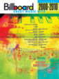 Breakaway sheet music
