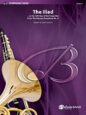 The Iliad sheet music