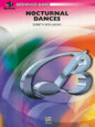 Nocturnal Dances sheet music