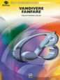 Vandivere Fanfare sheet music