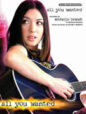All You Wanted sheet music