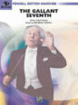 The Gallant Seventh sheet music