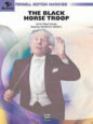 Black Horse Troop sheet music