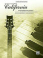 California sheet music