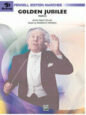 Golden Jubilee sheet music