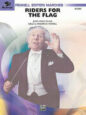 Riders the Flag sheet music