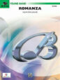 Romanza sheet music