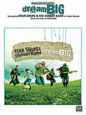 Dream Big sheet music