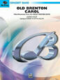 Old Brenton Carol sheet music
