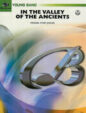 In the Valley of the Ancients sheet music