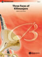 Three Faces of Kilimanjaro sheet music