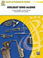 Holiday Sing-Along sheet music