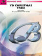 Yo Christmas Tree! sheet music