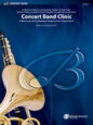 Concert Band Clinic sheet music