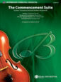 Commencement Suite sheet music