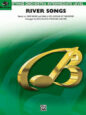 River Songs sheet music