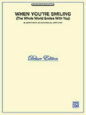 When You're Smiling sheet music