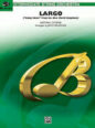 Largo sheet music