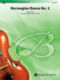 Norwegian Dance No. 2 sheet music