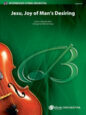 Jesu Joy of Man's Desiring sheet music