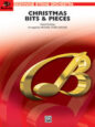 Christmas Bits and Pieces sheet music