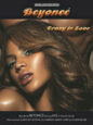 Crazy in Love sheet music