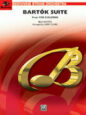Bartk Suite sheet music