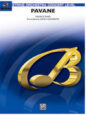 Pavane sheet music