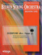 Overture 1812 Opus 49 sheet music
