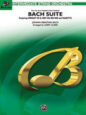 A Bach Suite sheet music