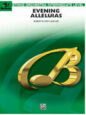Evening Alleluias sheet music