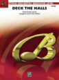 Deck the Halls sheet music