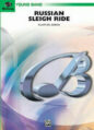 Russian Sleigh Ride sheet music