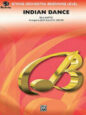 Indian Dance sheet music