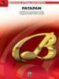 Patapan sheet music