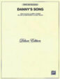 Danny's Song sheet music