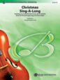 Christmas Sing-a-Long sheet music